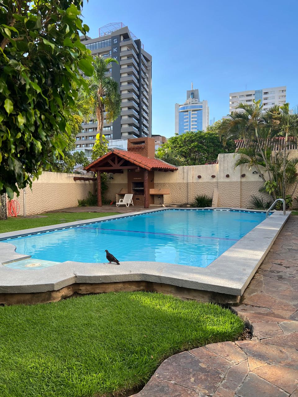 Condominio Equipetrol Norte